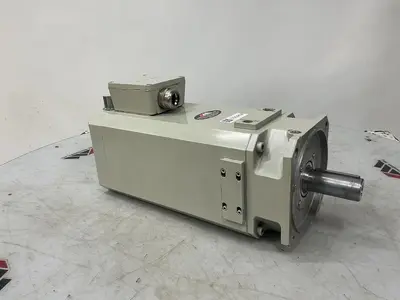 USED SIEMENS 1FT6108-8WC71-7EA0