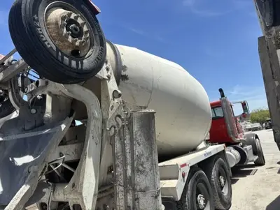 Used 2014 PETERBILT 365 Dump trucks Arizona US | Proxy Equipment #1388790