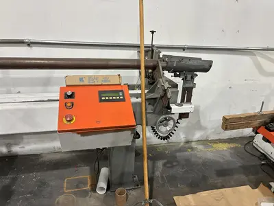 APPLETON Automatic Core Cutter