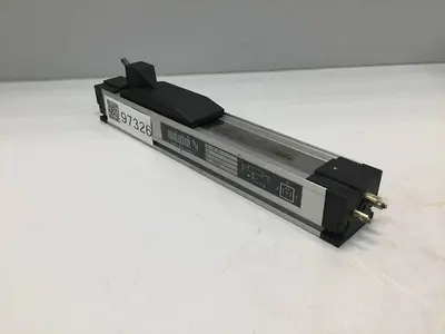 USED NOVOTECHNIK TLH100