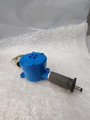 SIIIC 4101-03 OXYGEN GAS SENSOR