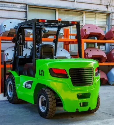 NEW 2026 UN-FORKLIFT FB50-XYNLZ7