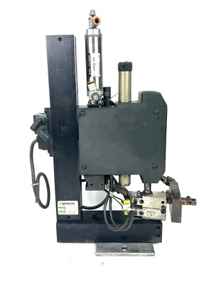 USED MIYACHI 2-207-01-02