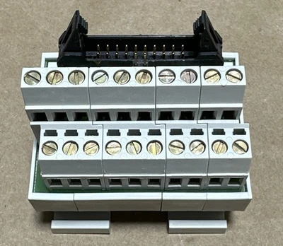 NEW AutomationDirect ZL-CM20