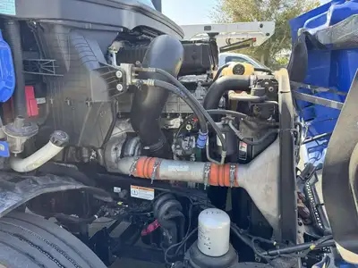Used 2019 FREIGHTLINER T11664ST Conventional trucks California US | Commerce Truck Equipment Sales #1548718