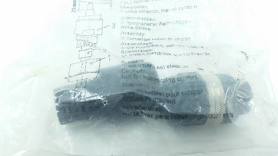 Woodhead Micro Change Attachable Connector 8A4006-32