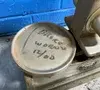 Used THE EXACT WEIGHT SCALE SCALE CO. 42 Material Handling (misc) Ohio US | HGR 24 #1293692