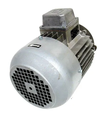 NEW BRINKMANN 0602056428-12884-001 MOTOR 3TH-90/290-61+024 060205642812884001