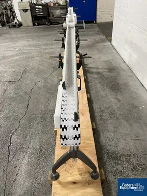 USED Brevetti CEA Brevetti Vial Inspection Unit, Model A1