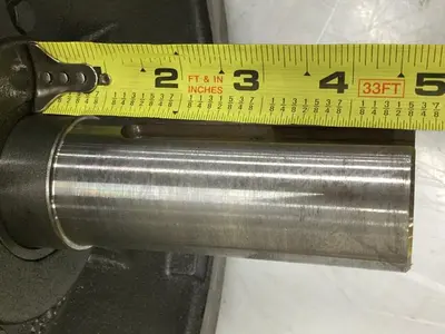 USED BALDOR 5036162-3