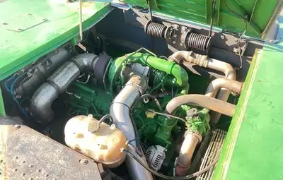 Used 2018 DEERE 3156G Log Loader California US | Mittry Construction #1363482