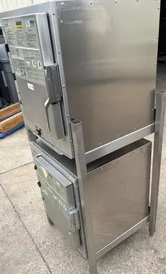 USED ACCUTEMP S64803D1403030