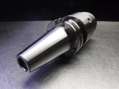Schunk CAT40 25mm Hydraulic Tool Holder 4" Pro 0203667 (LOC1334B)