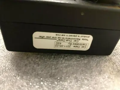 SPI 94380 AC OUTLET ANALYZER