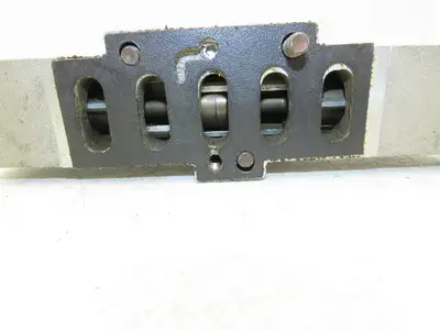 Used AUTOMATIC VALVE _UNKNOWN_ Valves/Fittings | Arrow Industrial #613140