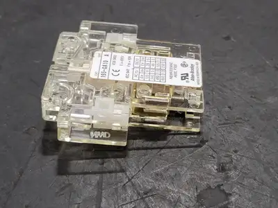 NEW ALLEN-BRADLEY 195-GA10