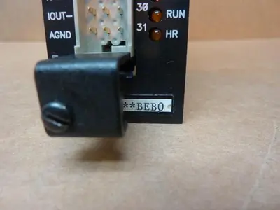 USED VICKERS 02-158342