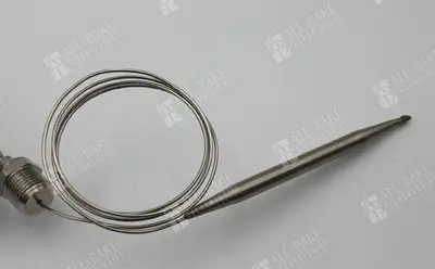 Thermostat 25VA Pilot Duty 1P for Donut Robot - BELMK-0284