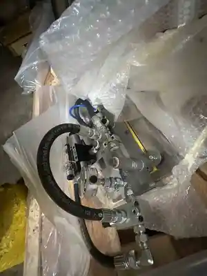 USED DC NORRIS NA