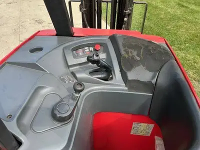 Used RAYMOND 425C40TT Misc Forklifts Illinois US | Somerset Equipment Sales #1542972