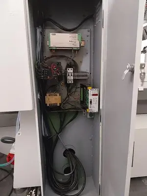 USED 2003 LGB R 1590