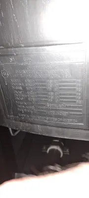 USED 2010 Wolf-Tec Disolver