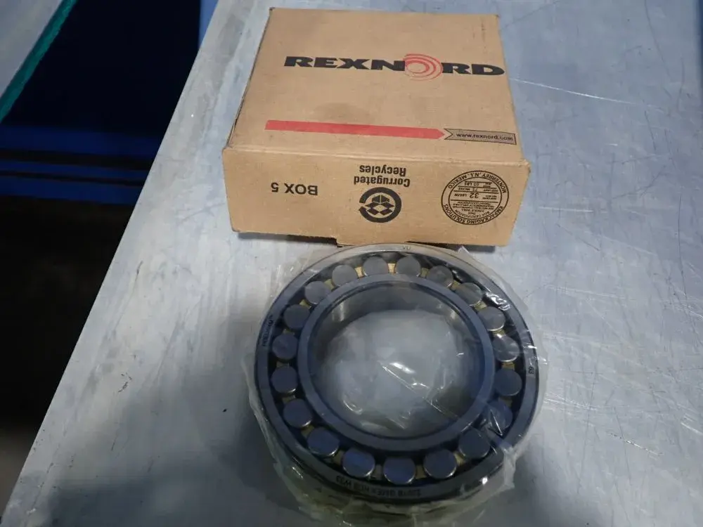 New | in-Stock REXNORD 22216LBKC3 Tooling & Accessories (Other) Ohio US | HGR 24 #802194