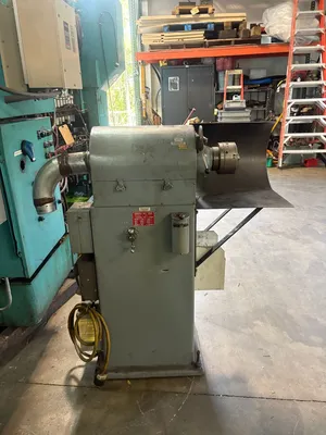 SCHAUER VA2B Speed Lathes | Global Machine Brokers, LLC (2)