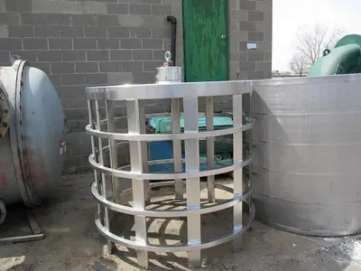 USED FIBERPREP SPH 1500