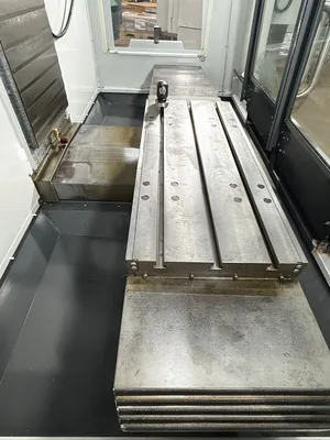 2023 HAAS VF-2 Vertical Machining Centers | Hindley Machine Tool Sales, LLC (8)