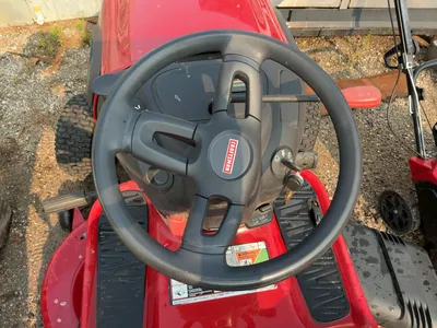Used CRAFTSMAN YT 4000 Mowers Michigan US | Miedema Asset Management Group #1351883