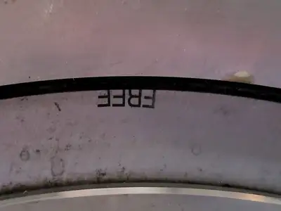 NEW RINGSPANN FXM360-100