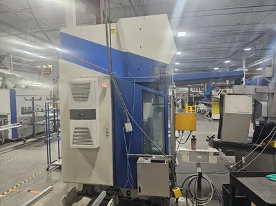 2005 TRUMPF TRUMABEND V200 Press Brakes | Lion Machinery (2)