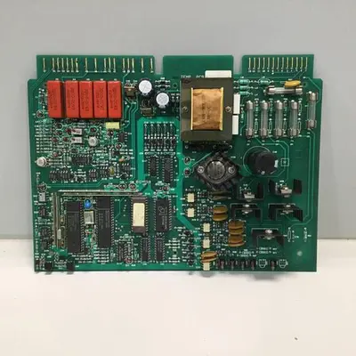 USED BARBER COLMAN A-13010-3