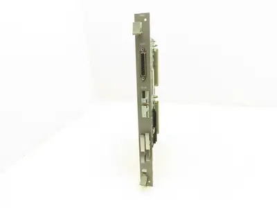Okuma 1911-2863 FW PLC Main Circuit Board 2