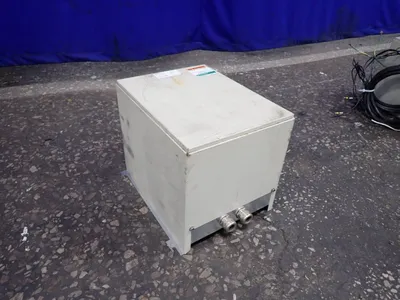 USED SIEMENS 4AT30960EQ800FD0