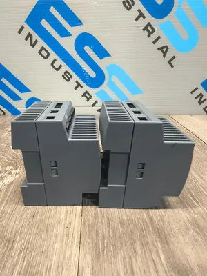 Used SIEMENS 6EP1961-2BA21 Programmable Logic Controllers South Carolina US | ESS Industrial Equipment Sales #1301823