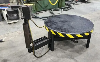 USED NORWALK INNOVATION CR3542