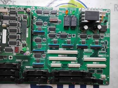 USED YAMAHA KMS-M4580-022