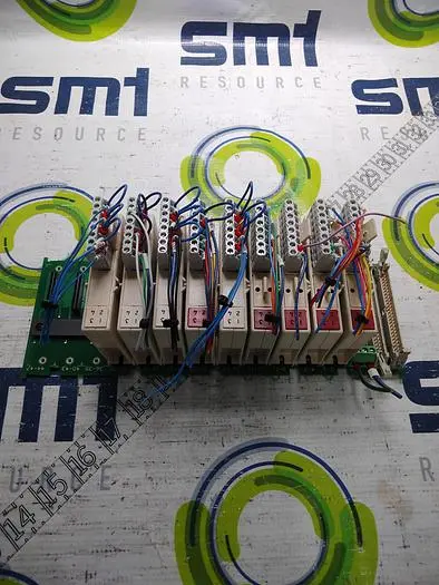 Used OPTO 22 SNAPD12M Miscellaneous PCB & SMT Equipment | SMT Resource #487582