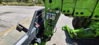 Used 2024 MERLO P40 TELEHANDLER Telehandlers Ontario CA | Platinum Group #1352834