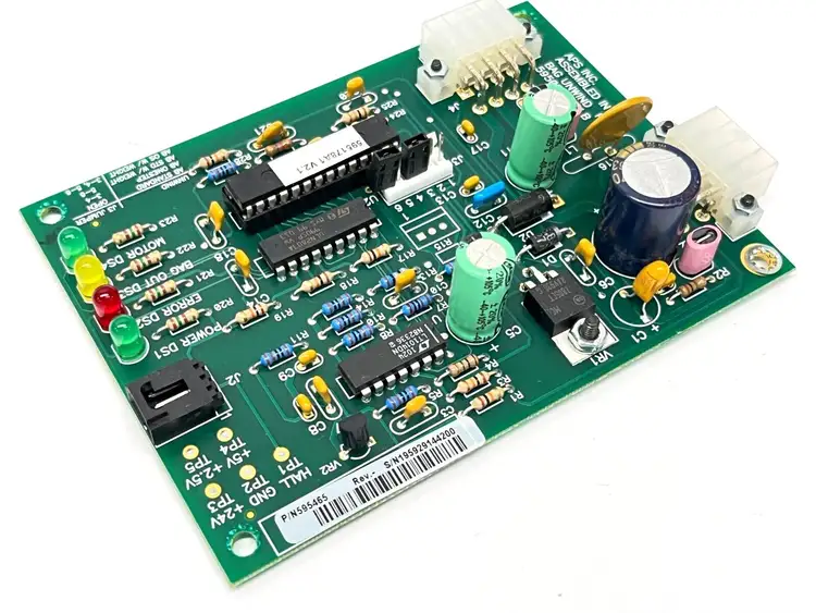 Used PCB _UNKNOWN_ Circuit Breakers | Maverick Industrial Sales #1107682