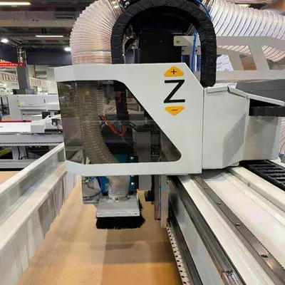 New | in-Stock _UNKNOWN_ _UNKNOWN_ CNC Woodworking Machining Centers Ontario CA | Moon Machinery #1763864