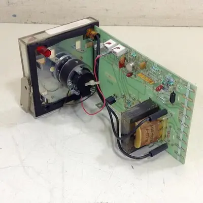 USED BARBER COLMAN 106A-00815-002-0