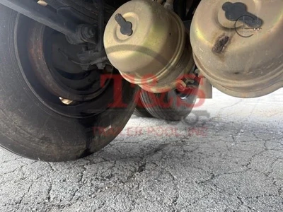Used 2024 KALYN SIEBERT _UNKNOWN_ Misc Trailers Illinois US | T&S Trailer Pool #1509442