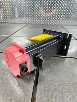 FANUC A06B-1401-B105 Tooling | GMT (7)