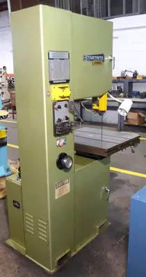 USED STARTRITE V500H