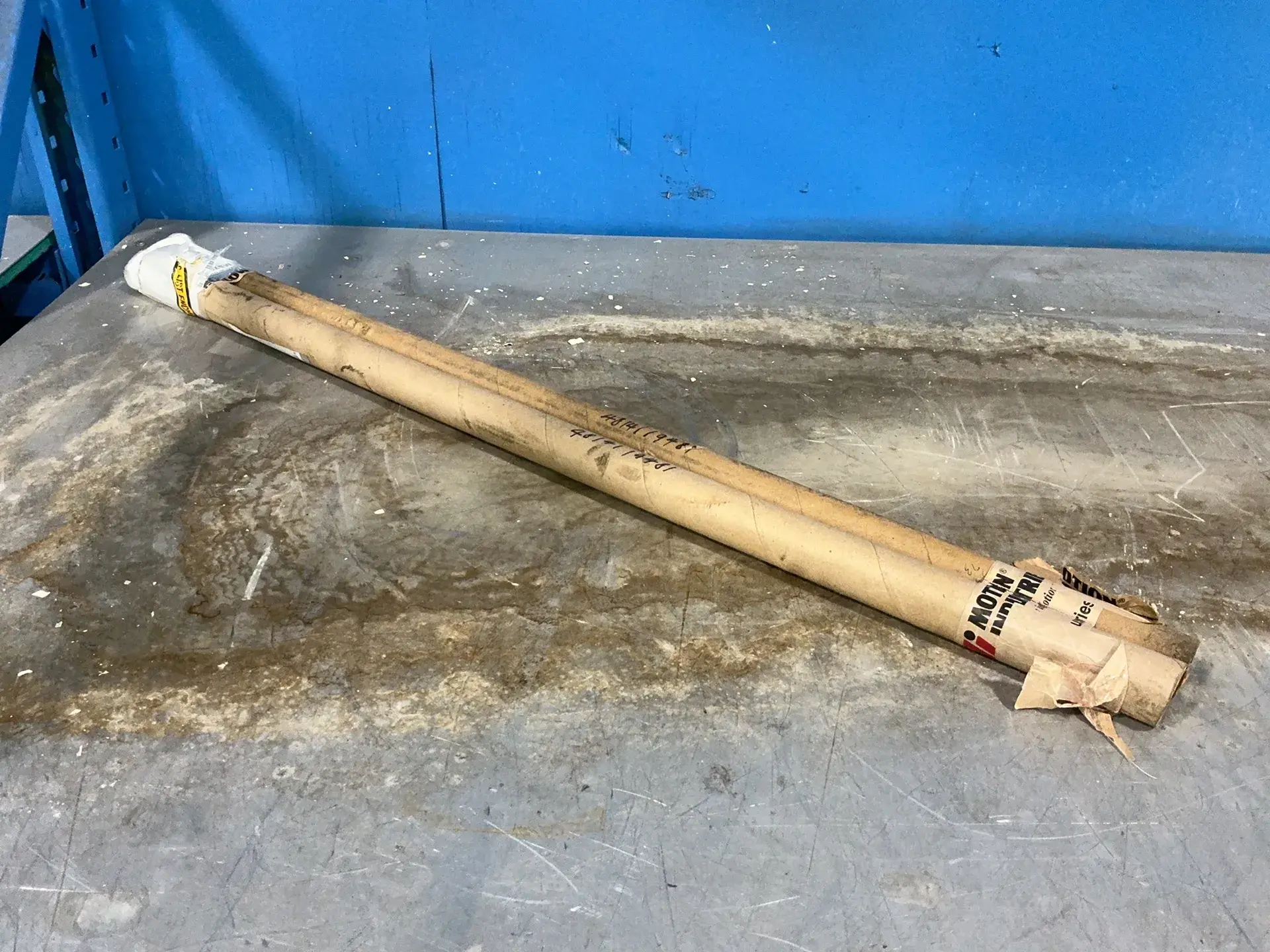 Used MOTION INDUSTRIES _UNKNOWN_ Miscellaneous MRO Ohio US | HGR 24 #1315106