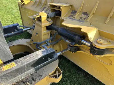 Used 2020 CATERPILLAR D4 Crawler Dozers | Abele Tractor #1342939