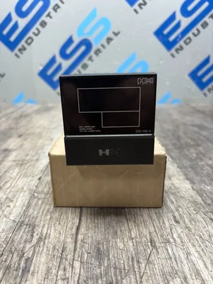 HM DIGITAL CIC-152-4 Electrical/PLC/Automation | ESS Industrial Equipment Sales (2)